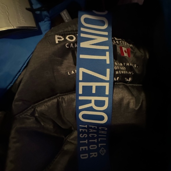 Point zero boys medium - Picture 2 of 6